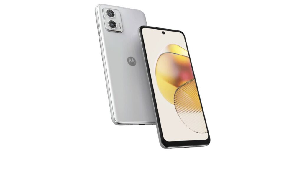Motorola G73 5G