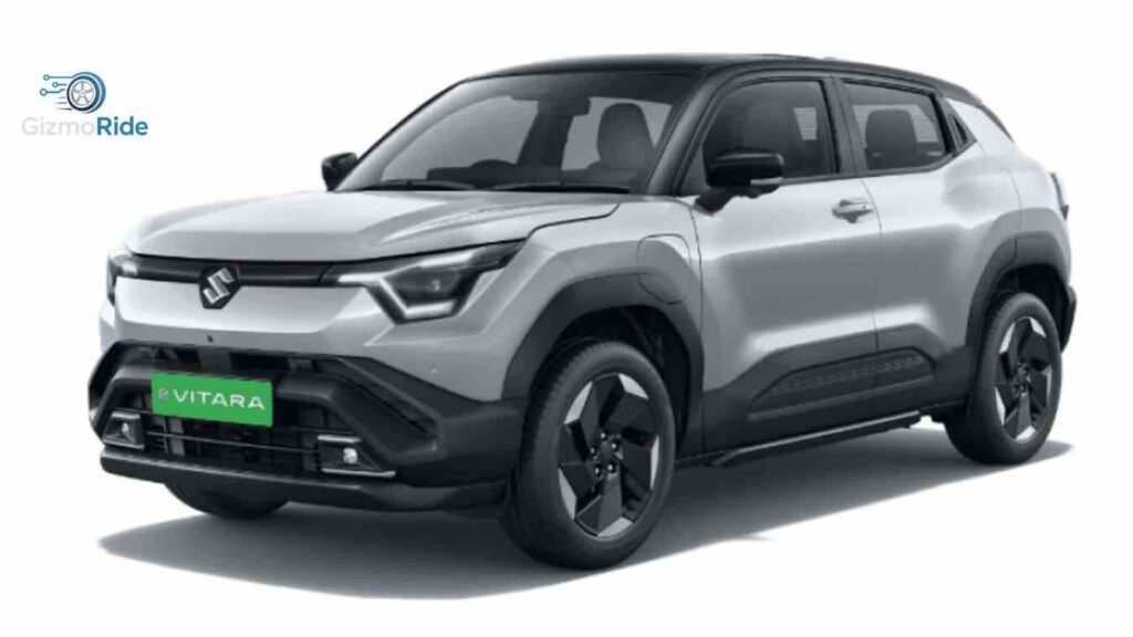 Maruti Suzuki 7-Seater Electric SUV