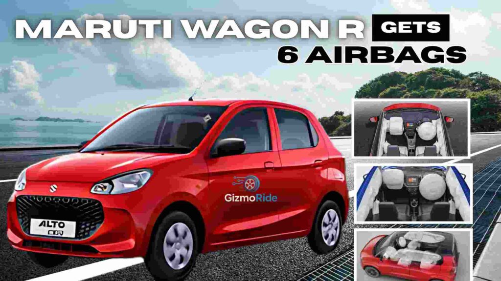 Maruti Suzuki Arena