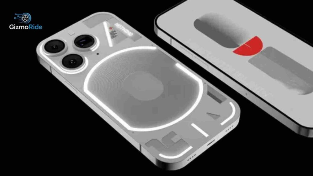 Nothing Phone 3