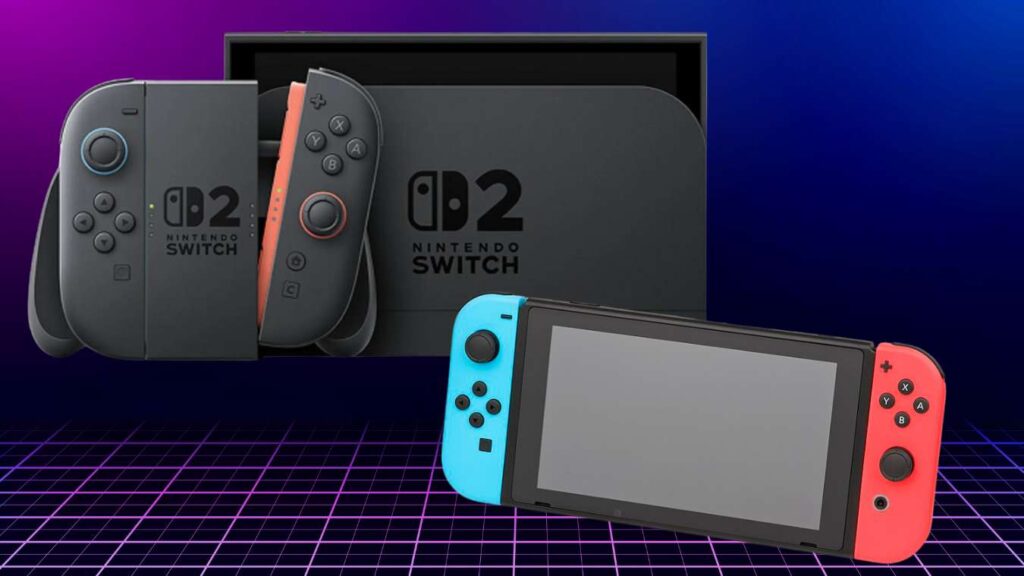Nintendo Switch 2 launches in India