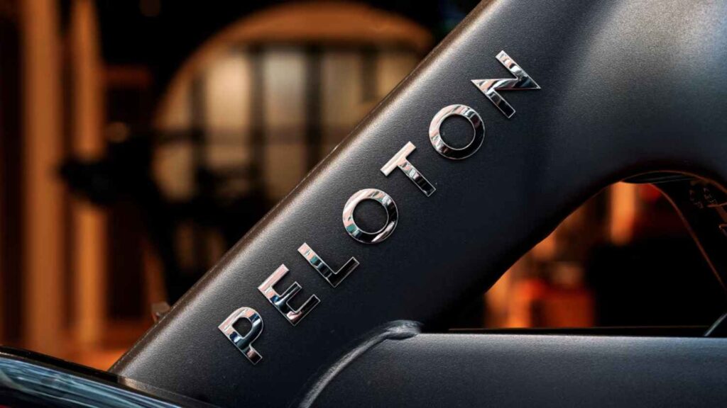 Peloton Repowered launches