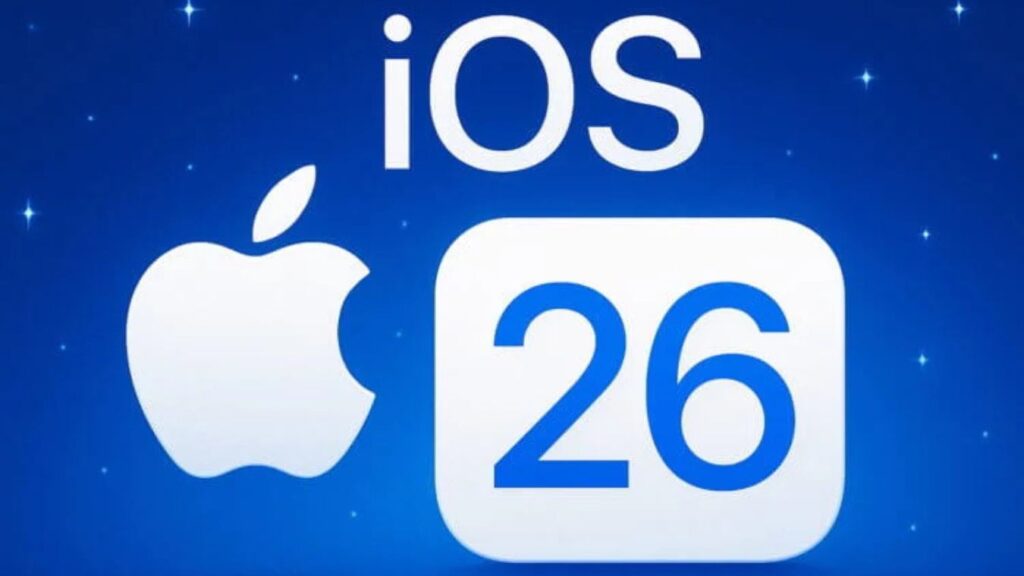 iOS 26 Beta