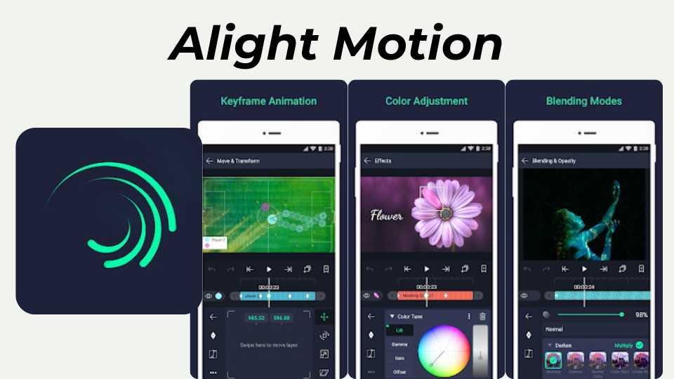 Alight Motion