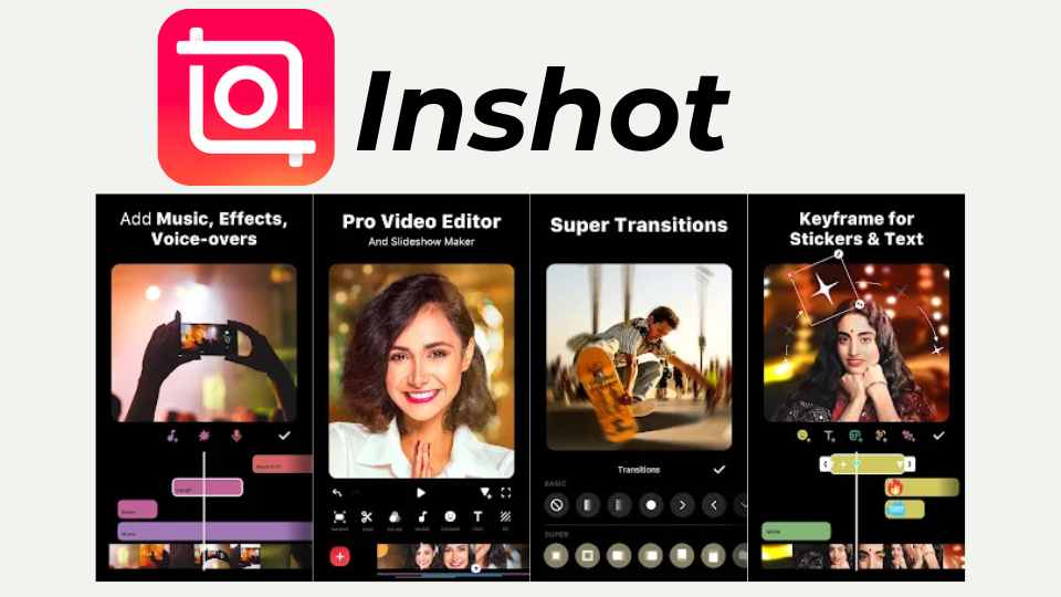 Inshot