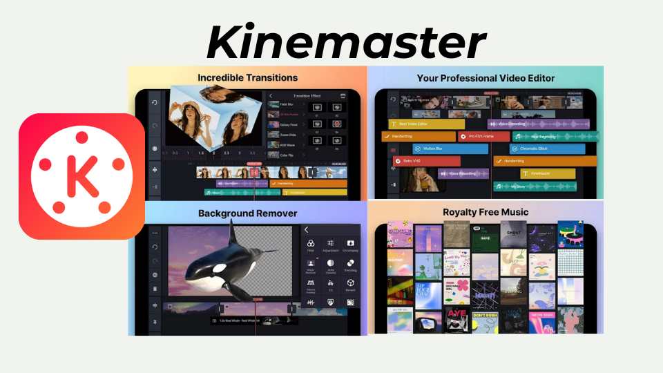 Kinemaster