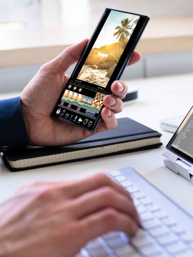Top Free Video Editing Apps for Android (No Watermark)